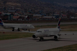 Cusco Airport transfer
