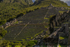 Sacred valley tour private