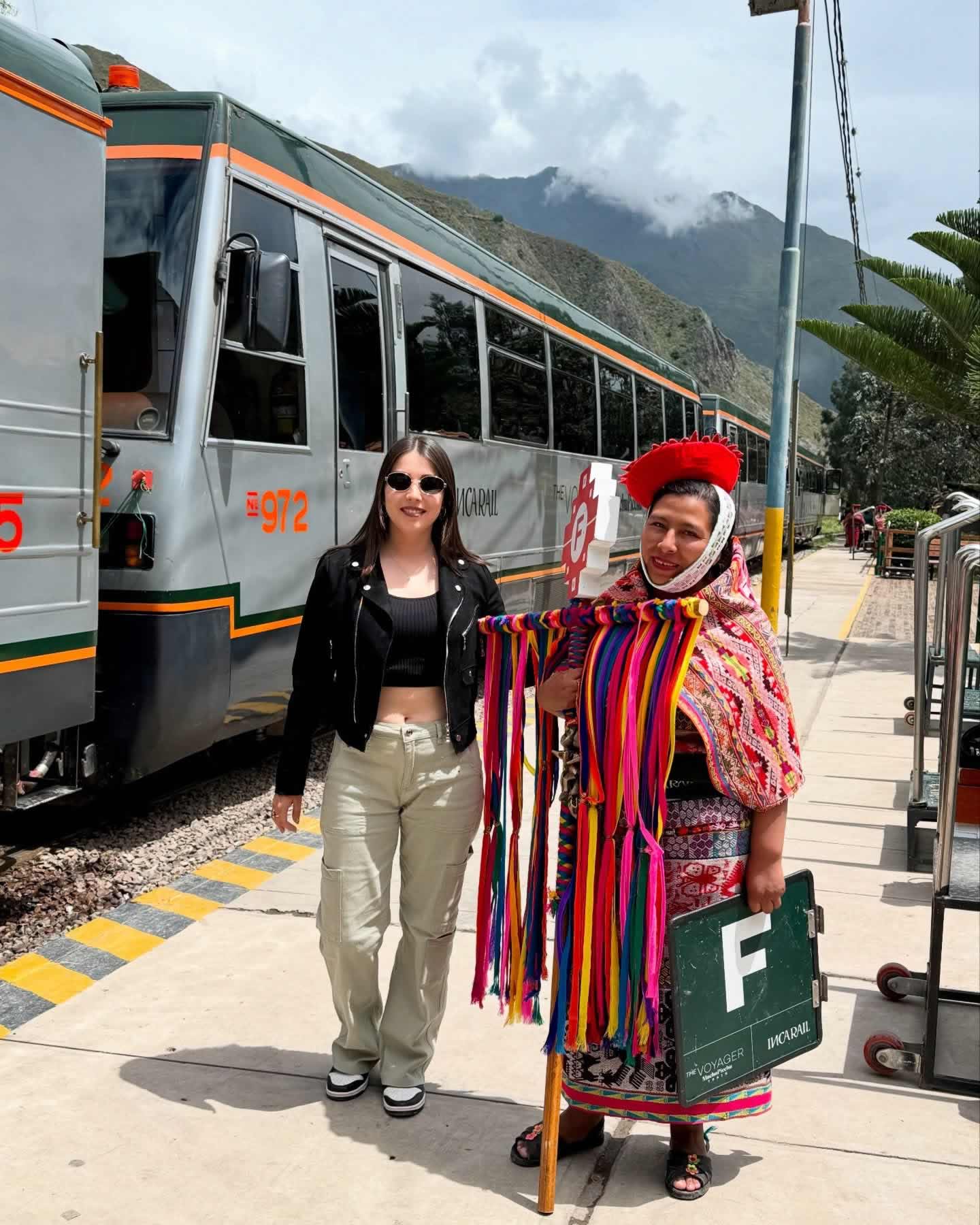 shuttle private station ollantaytambo