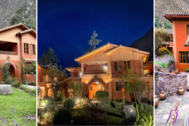 transfer hotel pakaritampu