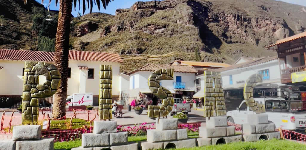 pisac cuzco