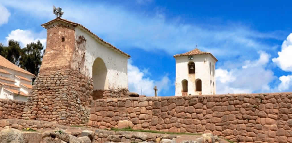 chinchero cusco
