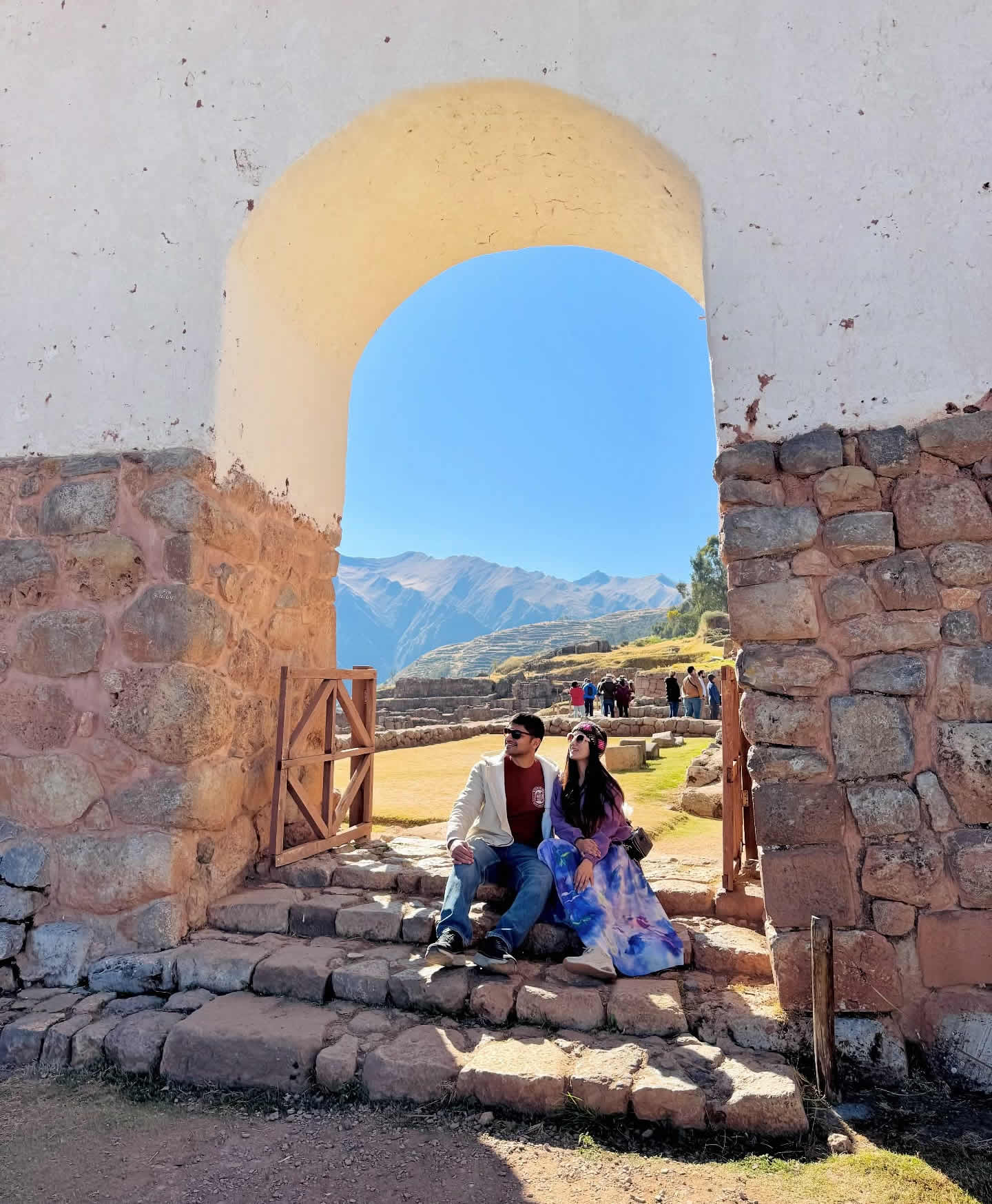 chinchero traslado