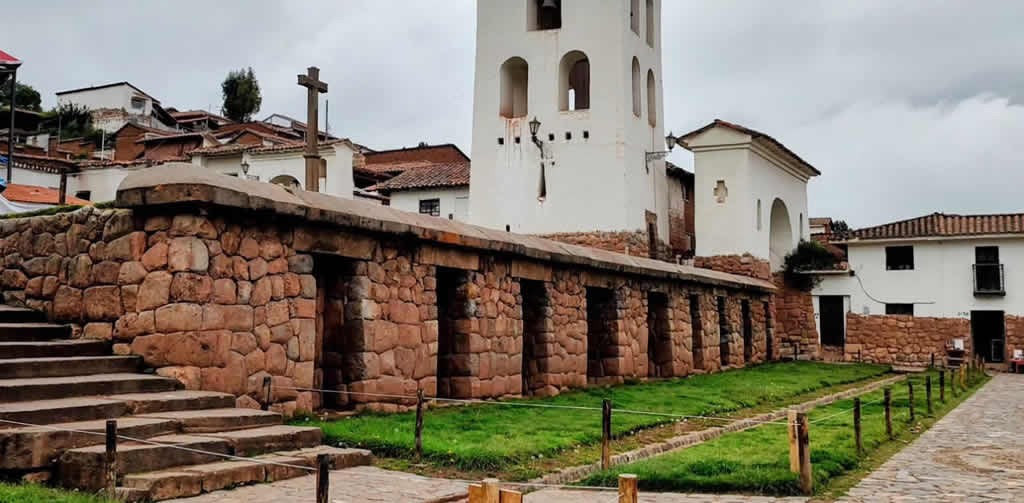 chinchero cusco