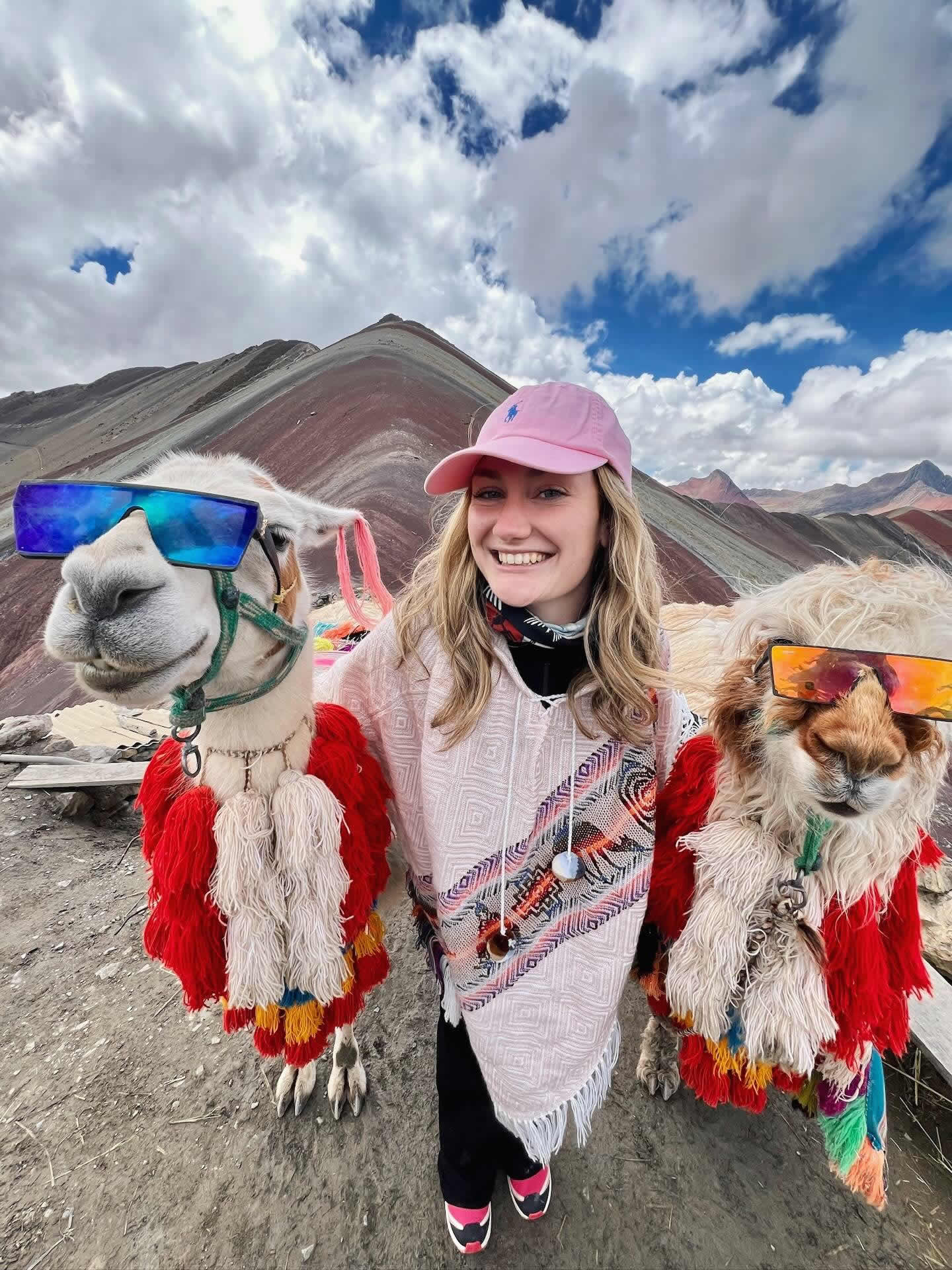entrada vinicunca