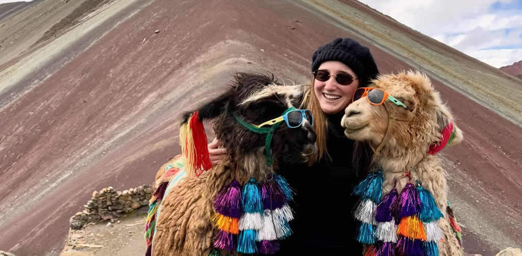vinicunca entrada