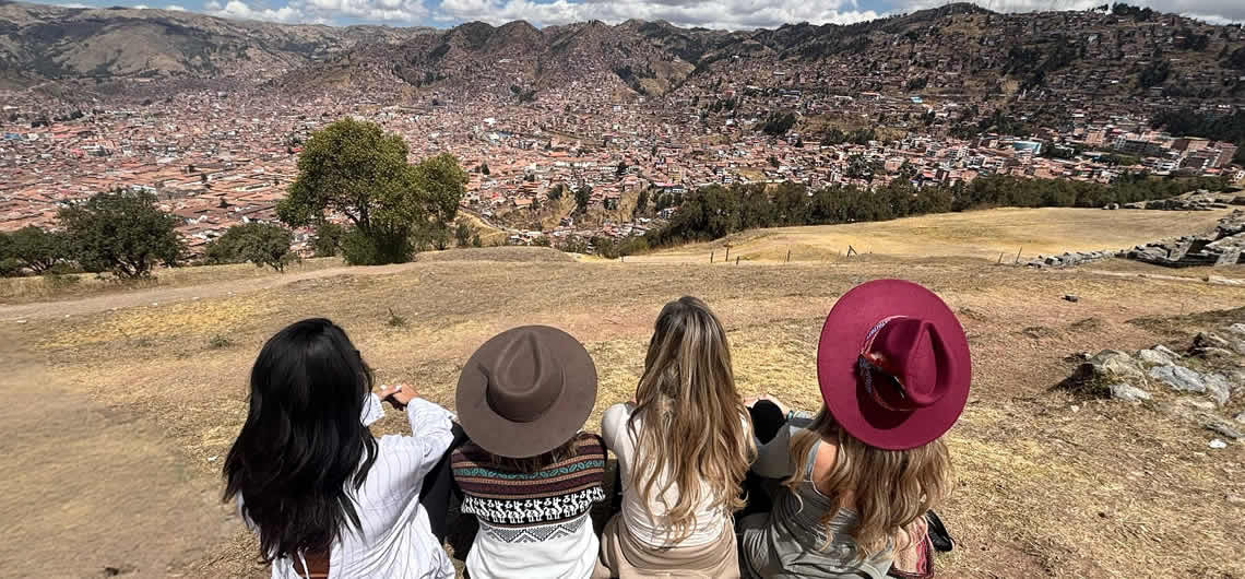 city tour cusco