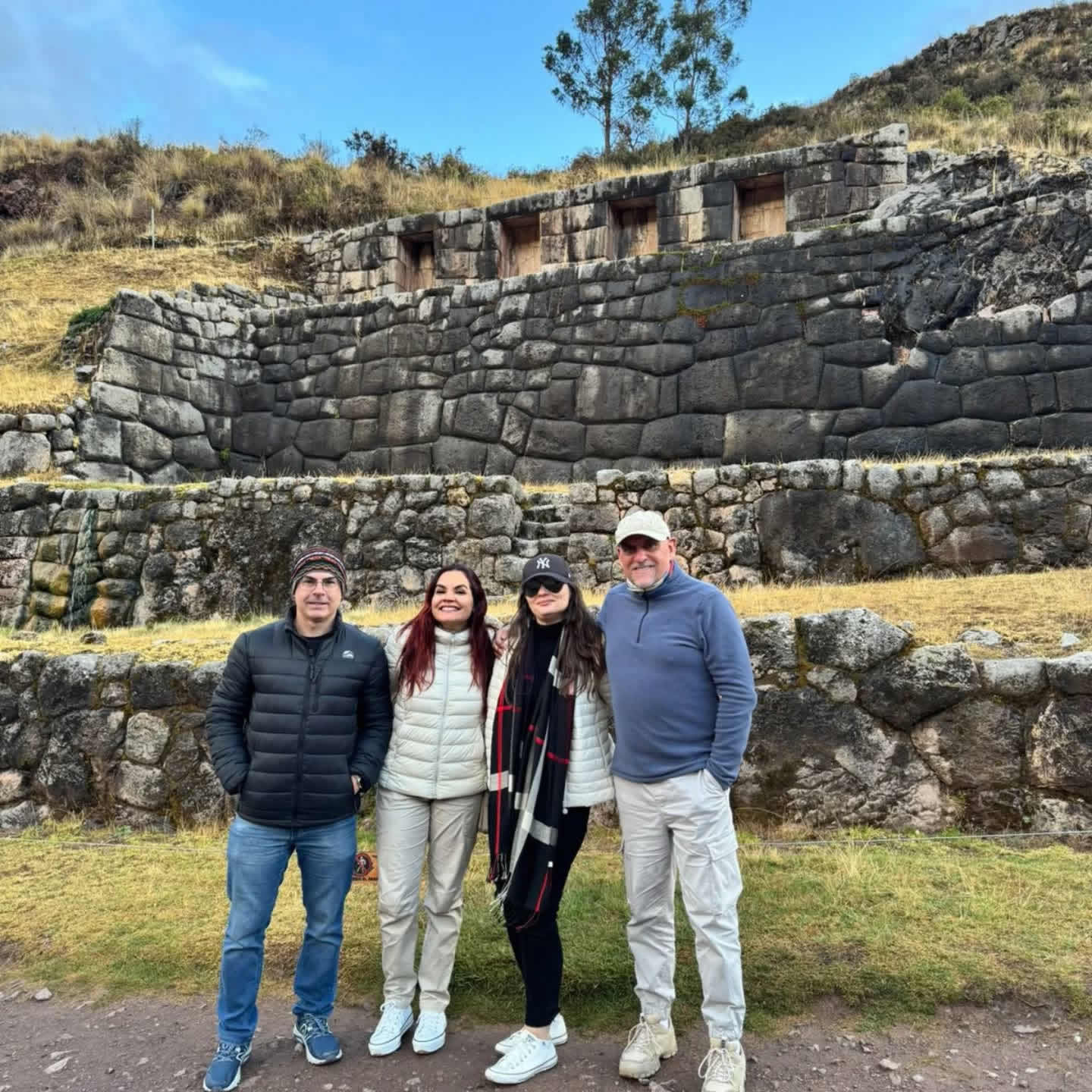 city tour cusco