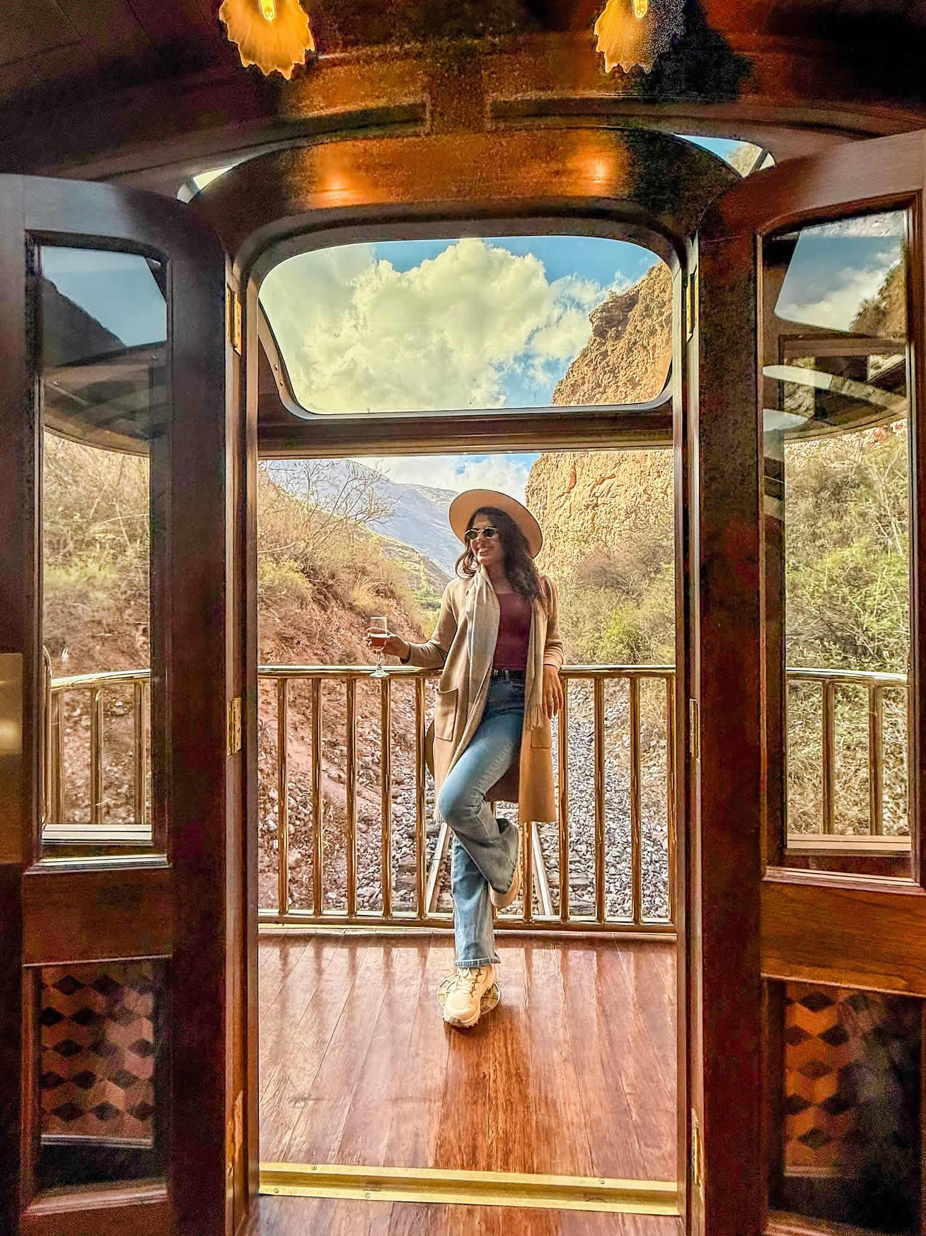vistadome observatory train