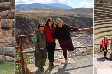 taxi a ollantaytambo